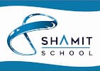 Shamit School, Nakshatrawadi, Aurangabad logo
