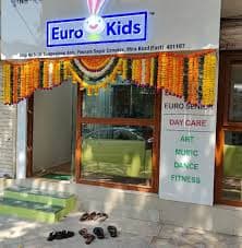 EuroKids Pre-School CastleMill photo 1