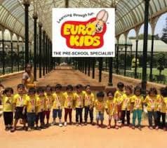 EuroKids Preschool Balkum - Best Preschool in BALKUM gallery image 1