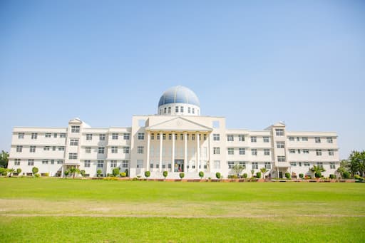 Vedanta International School gallery image 2