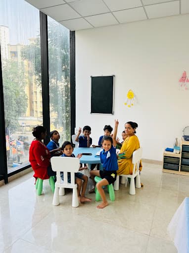 PAC Preschools Thane photo 2