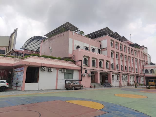 maheshwari girls public school jaipur gallery image 2