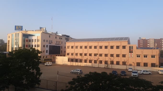 MPS International School photo 2