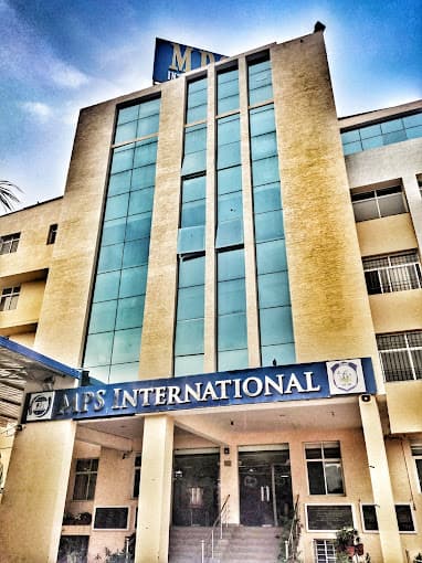 MPS International School photo 1