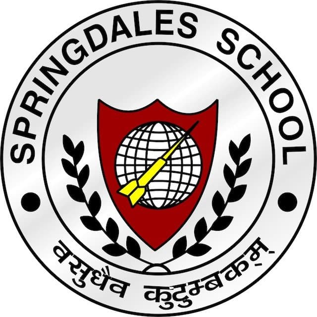 Springdales School, one of the top cbse school in Jaipur
