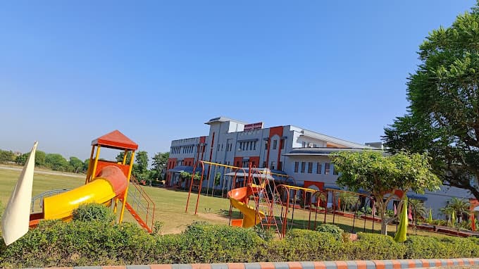 Springdales School photo 2