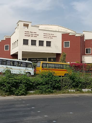Bharatiya Vidya Bhavan's Vidyashram gallery image 3