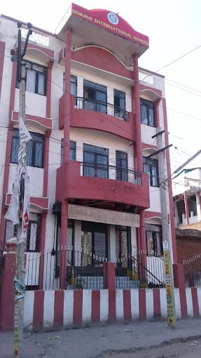 Somani International School photo 1