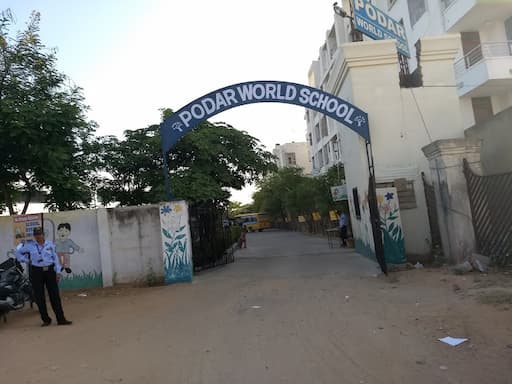 Podar World School gallery image 4