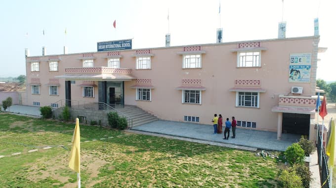 Dream International School photo 1