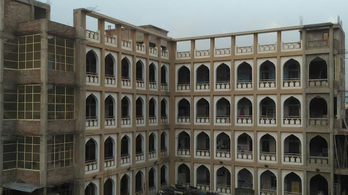 Imam Rabbani Public School photo 2