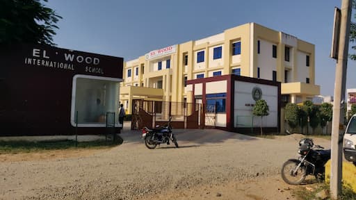 Elwood International School gallery image 4