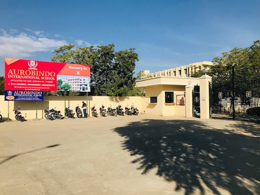 Aurobindo International School gallery image 2