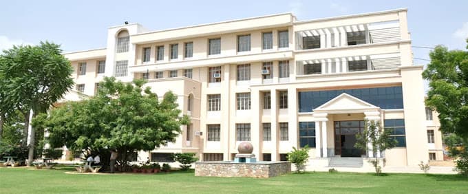 Aurobindo International School photo 2