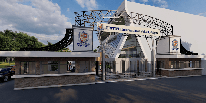 British International School photo 2