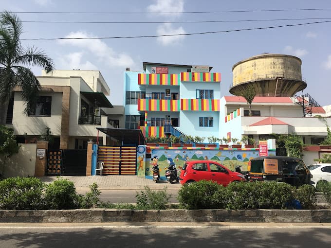 Sunstar School Vaishali Nagar photo 2