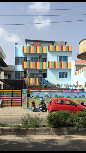 Sunstar School Vaishali Nagar photo 3