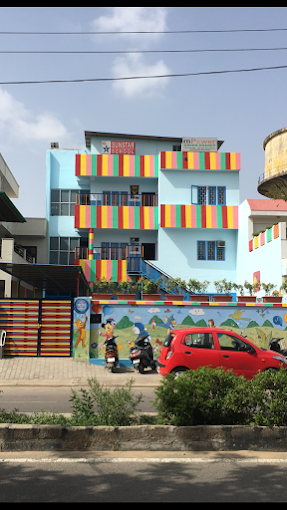 Sunstar School gallery image 3