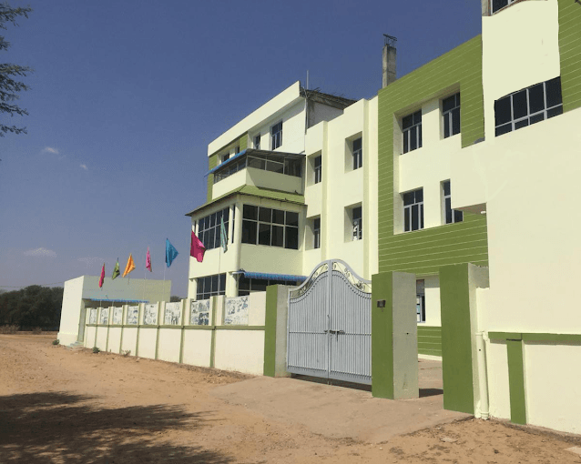 Care International School photo 2