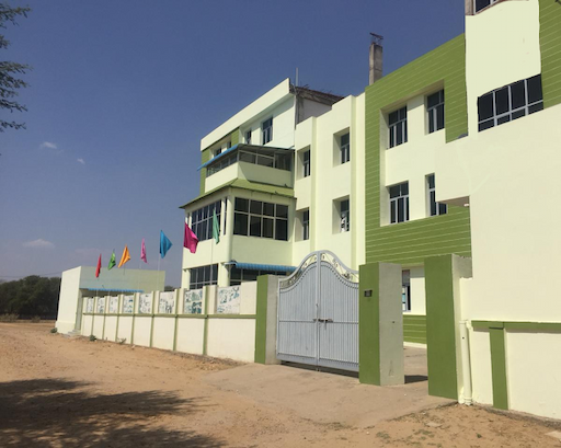 Care International School gallery image 3