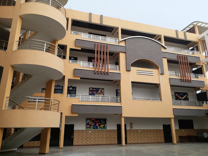 Scholars International School photo 3