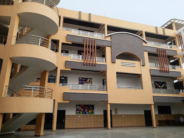 Scholars International School gallery image 3