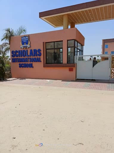 Scholars International School photo 2