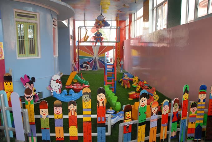 The Ken World School photo 1