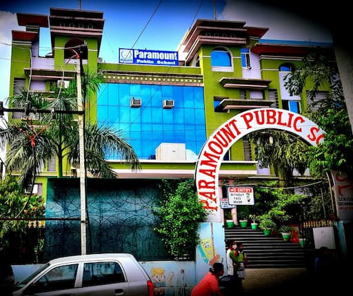 Paramount Public School gallery image 1