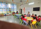 Radcliffe World School photo 3