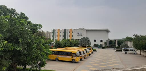 Shanti Asiatic School gallery image 2