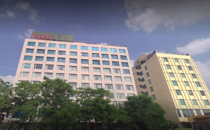 S.V.M School Vidyadhar Nagar photo 2