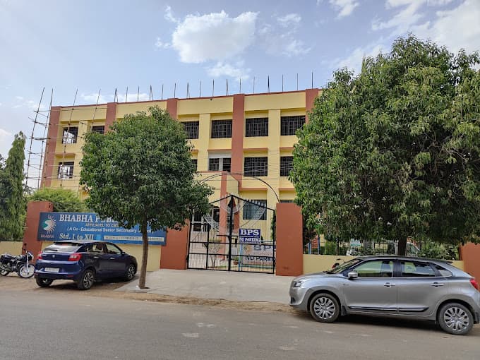 Bhabha Public School photo 2