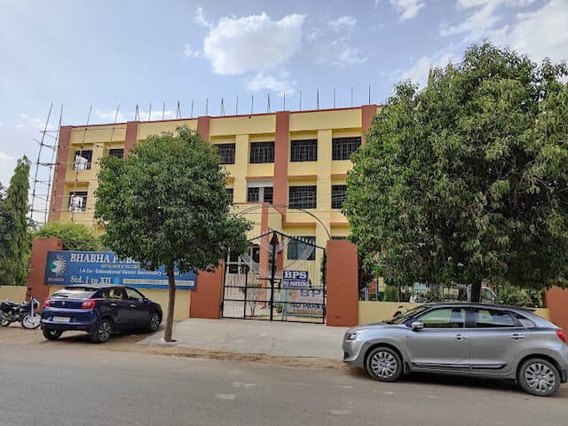 Bhabha public school gallery image 1