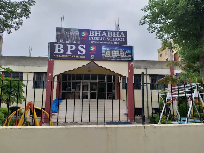 Bhabha Public School photo 3