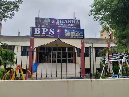 Bhabha Public School gallery image 4