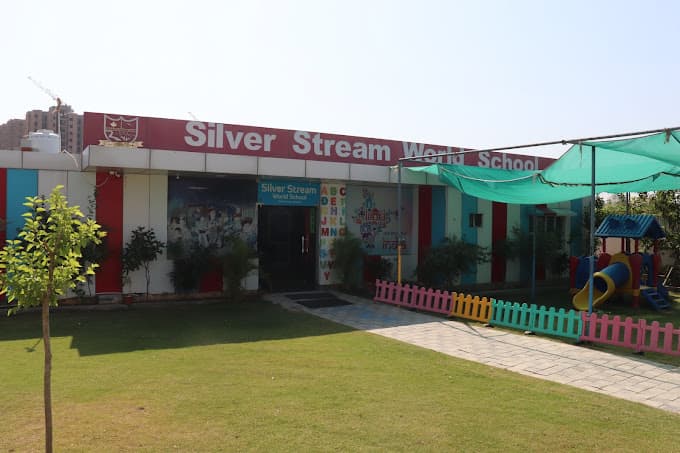 Silver Stream World School photo 2