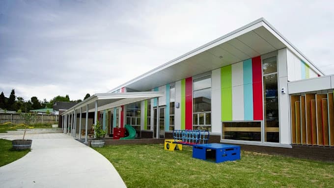 Silver Stream World School photo 3