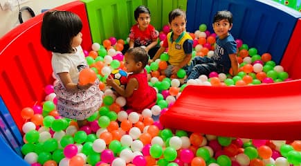 Sajjan Pre School photo 2