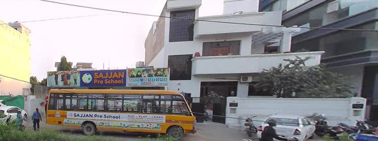 Sajjan Pre School photo 3