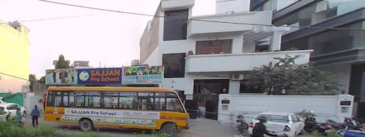 Sajjan Pre School gallery image 2