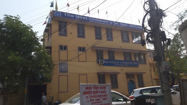 the nest children academy gallery image 1