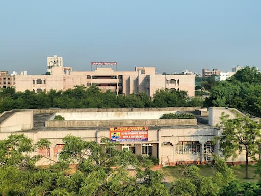 Jaipuria Vidyalaya gallery image 1