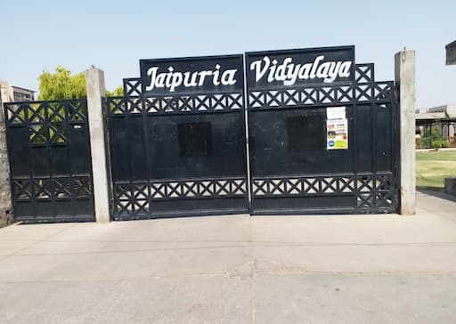 Jaipuria Vidyalaya gallery image 2