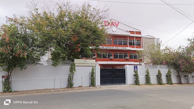 D.A.V Centenary Public School photo 3