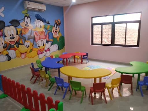 Saint James Public School gallery image 3