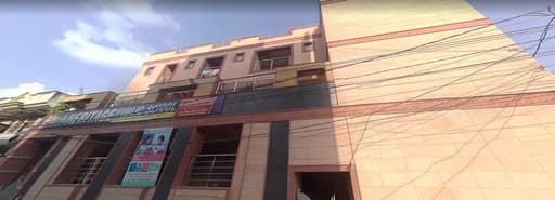 Heritage Public School gallery image 2