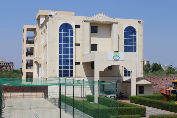 Narayana E-Techno School photo 2