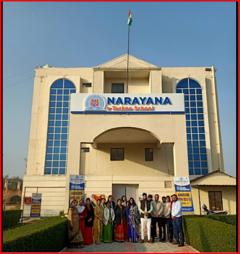 Narayana e-Techno School gallery image 3