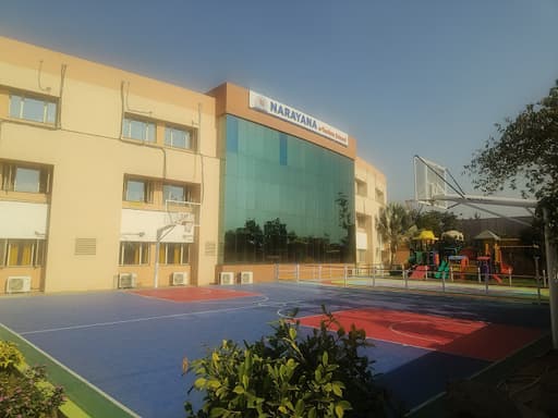 Narayana e-Techno School gallery image 3